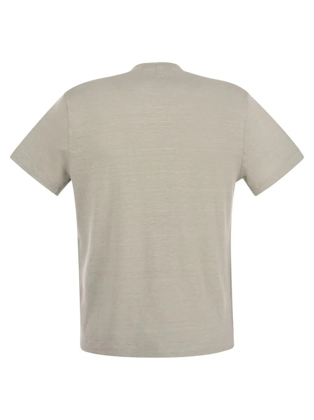 Fedeli Linen Flex T-Shirt