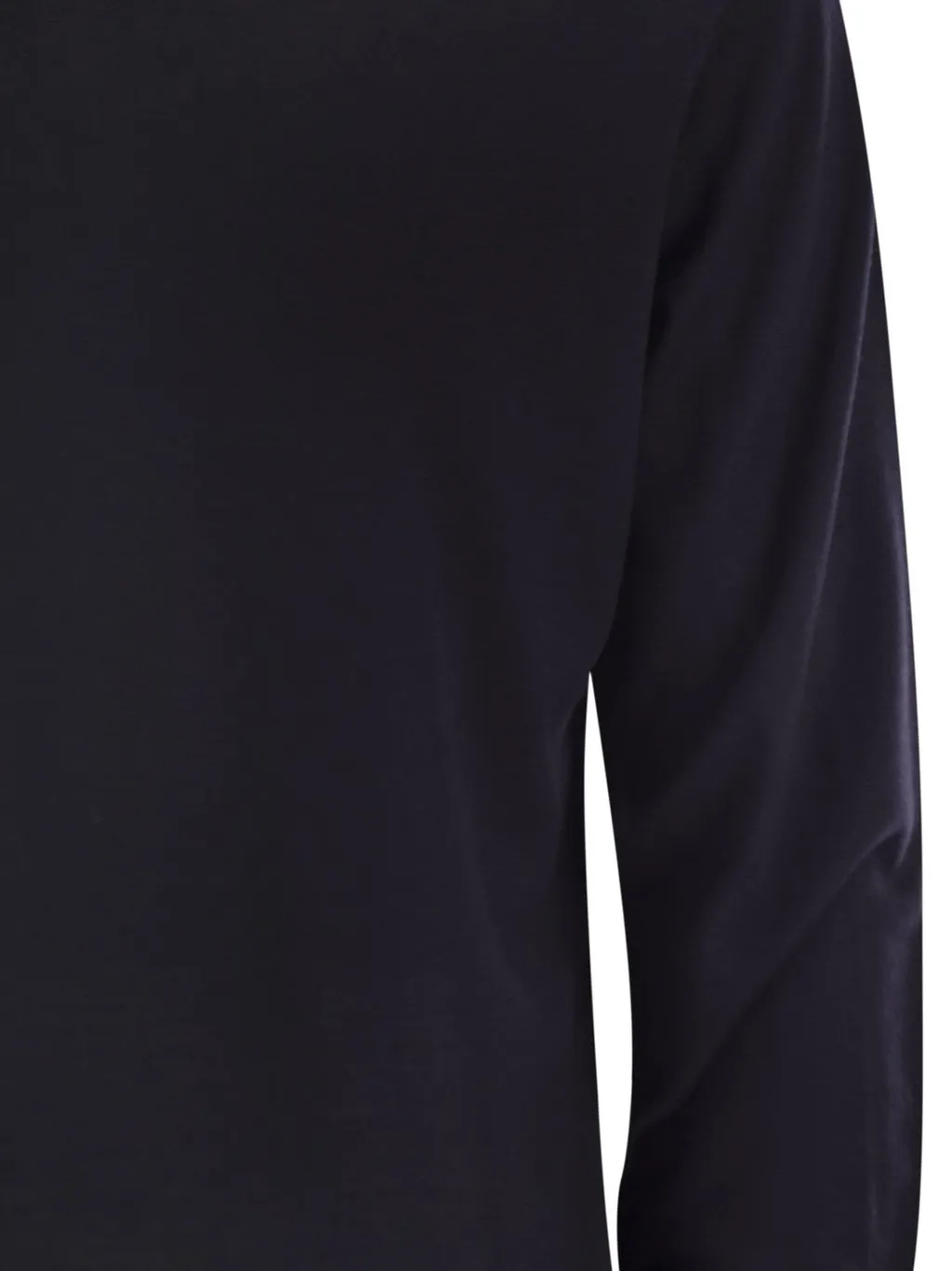 Fedeli Superfine Wool Turtleneck Knitwear