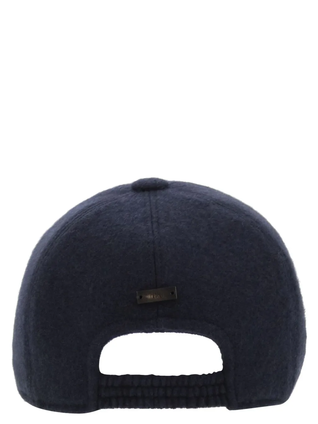 Fedeli Cashmere Baseball Cap