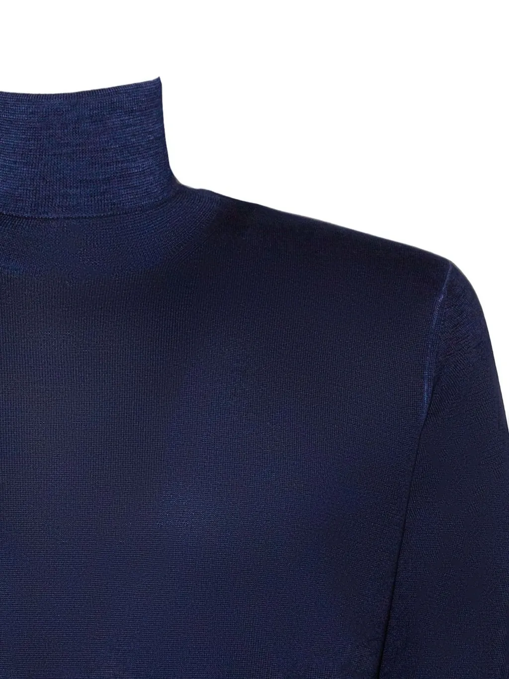 Fedeli High Neck Knitwear