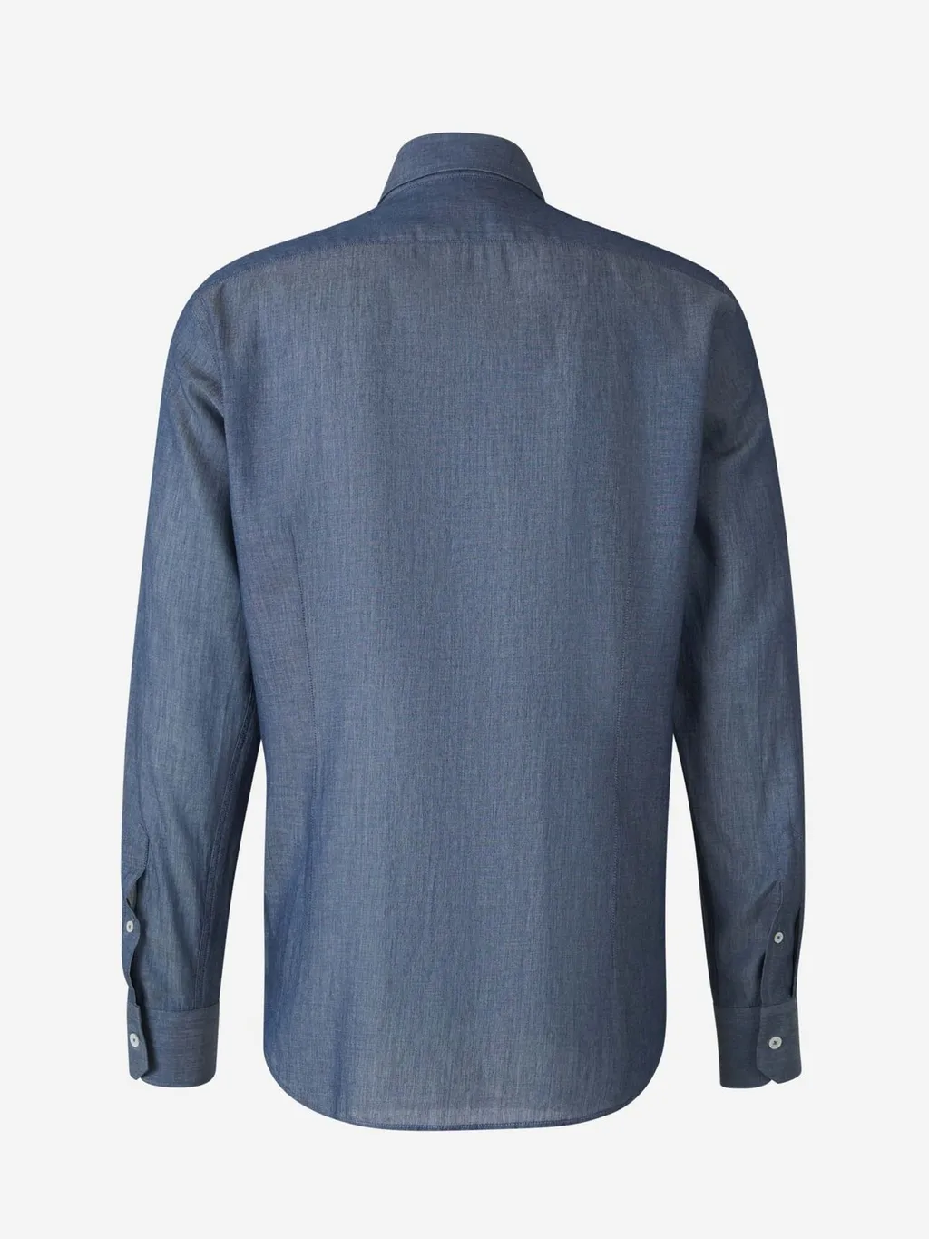 Fedeli Sean Denim Shirt