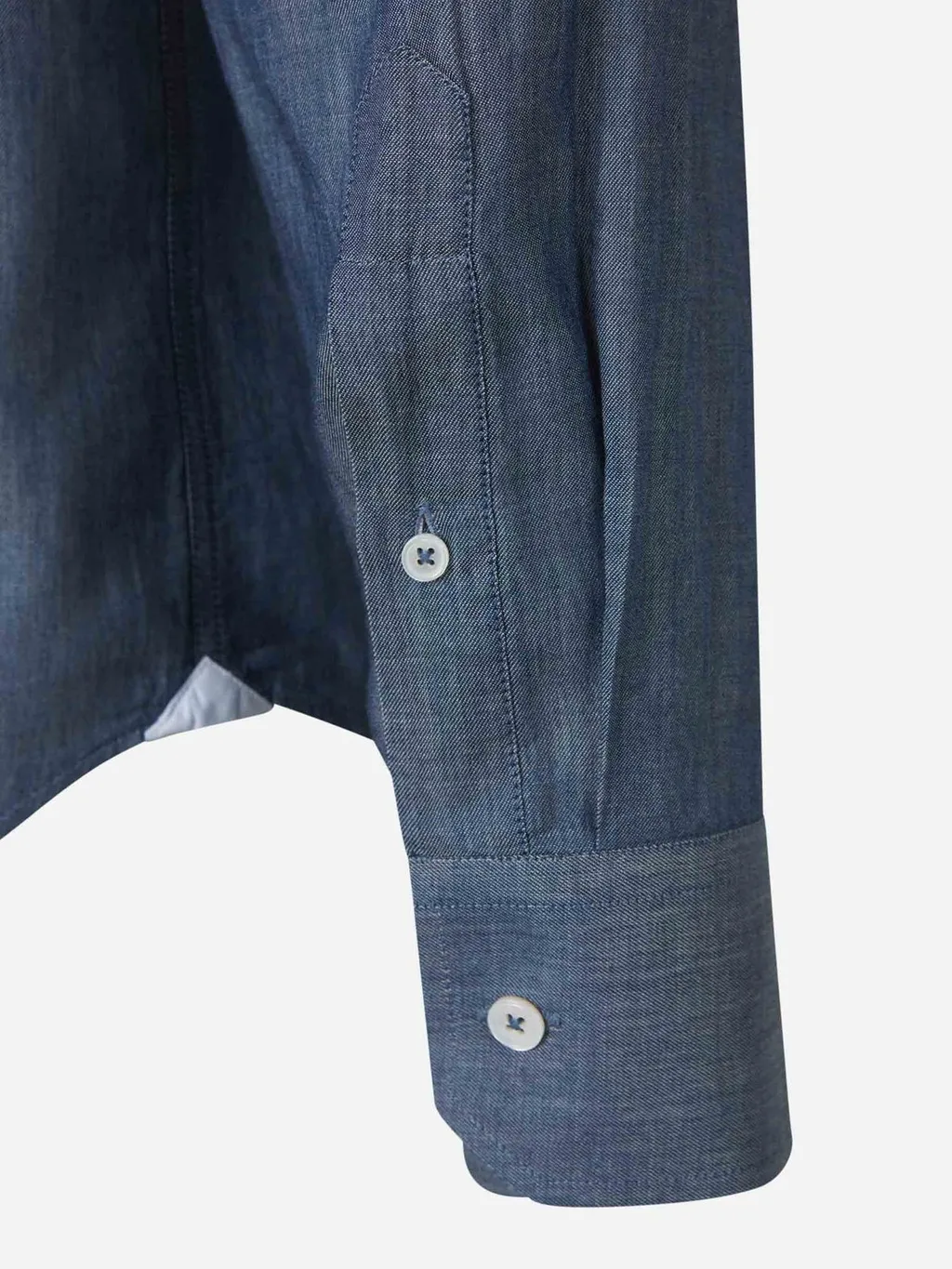 Fedeli Sean Denim Shirt
