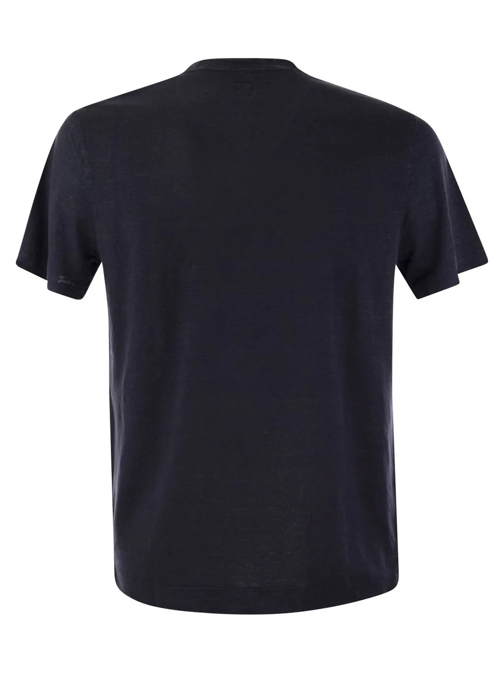Fedeli Vintage Effect T-Shirt