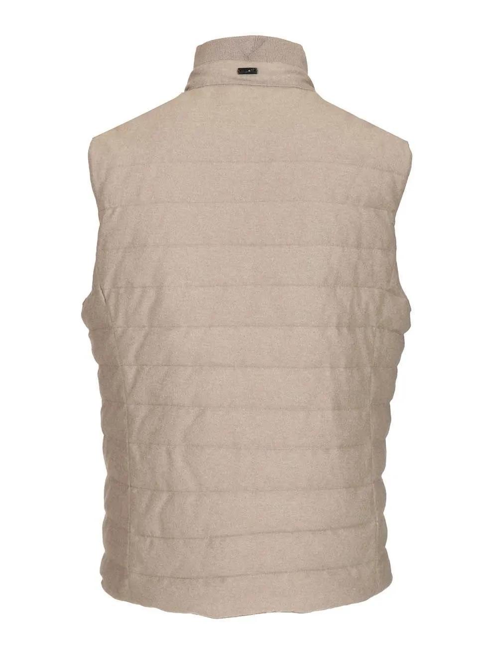 Fedeli Corvara Quilted Gilet