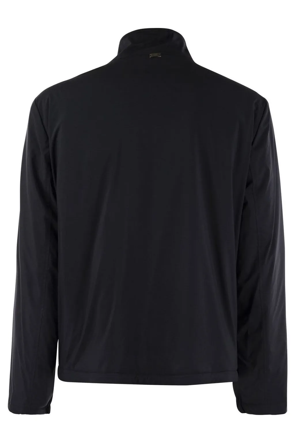 Fedeli Technical Bomber Jacket