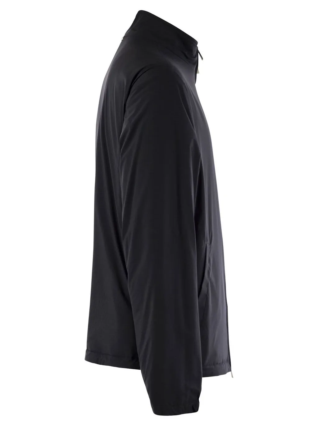 Fedeli Technical Bomber Jacket