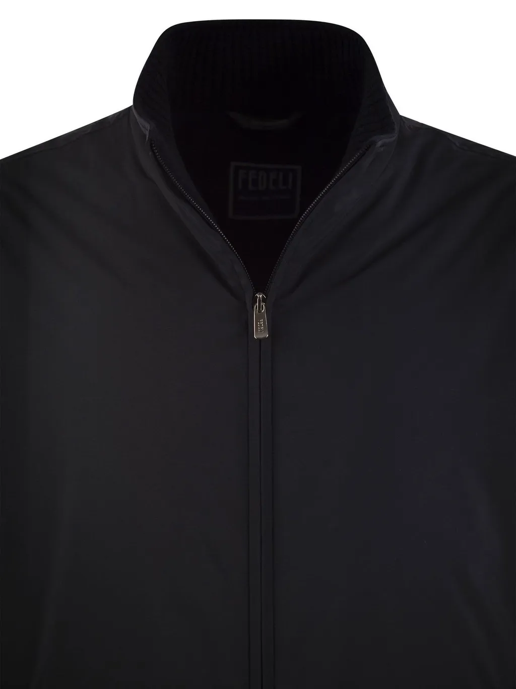 Fedeli Technical Bomber Jacket