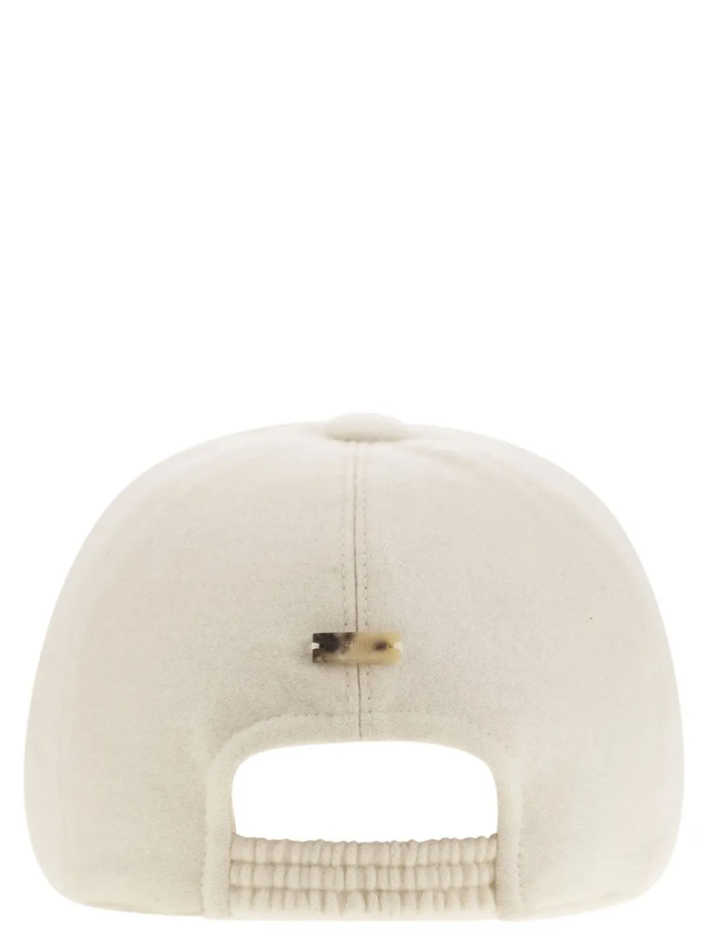Fedeli Cashmere Baseball Cap