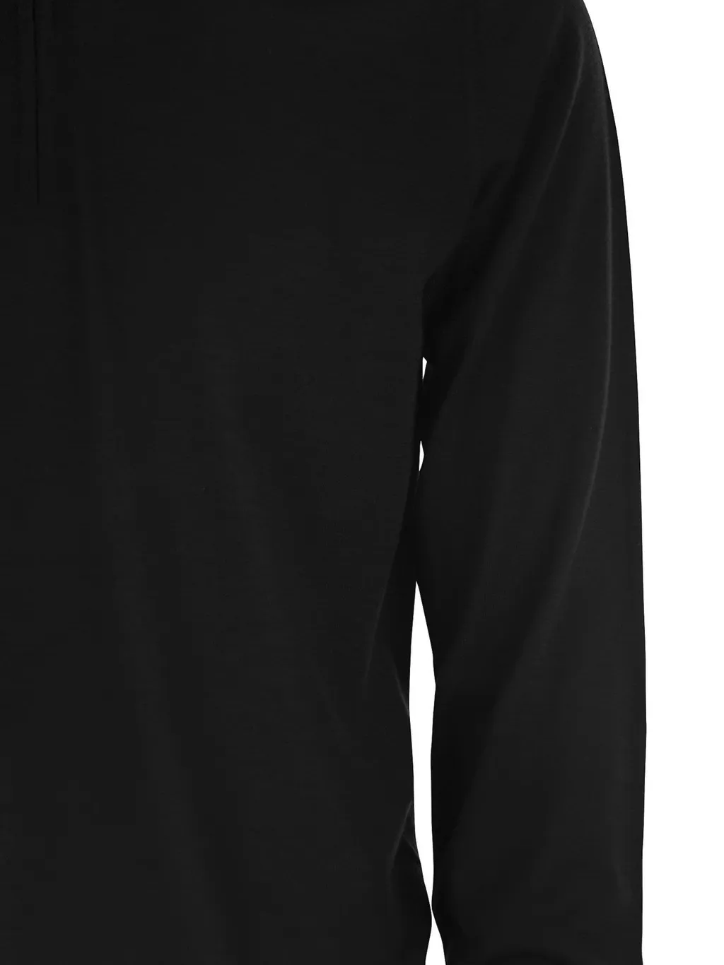Fedeli Half Zipped Favonio Jumper