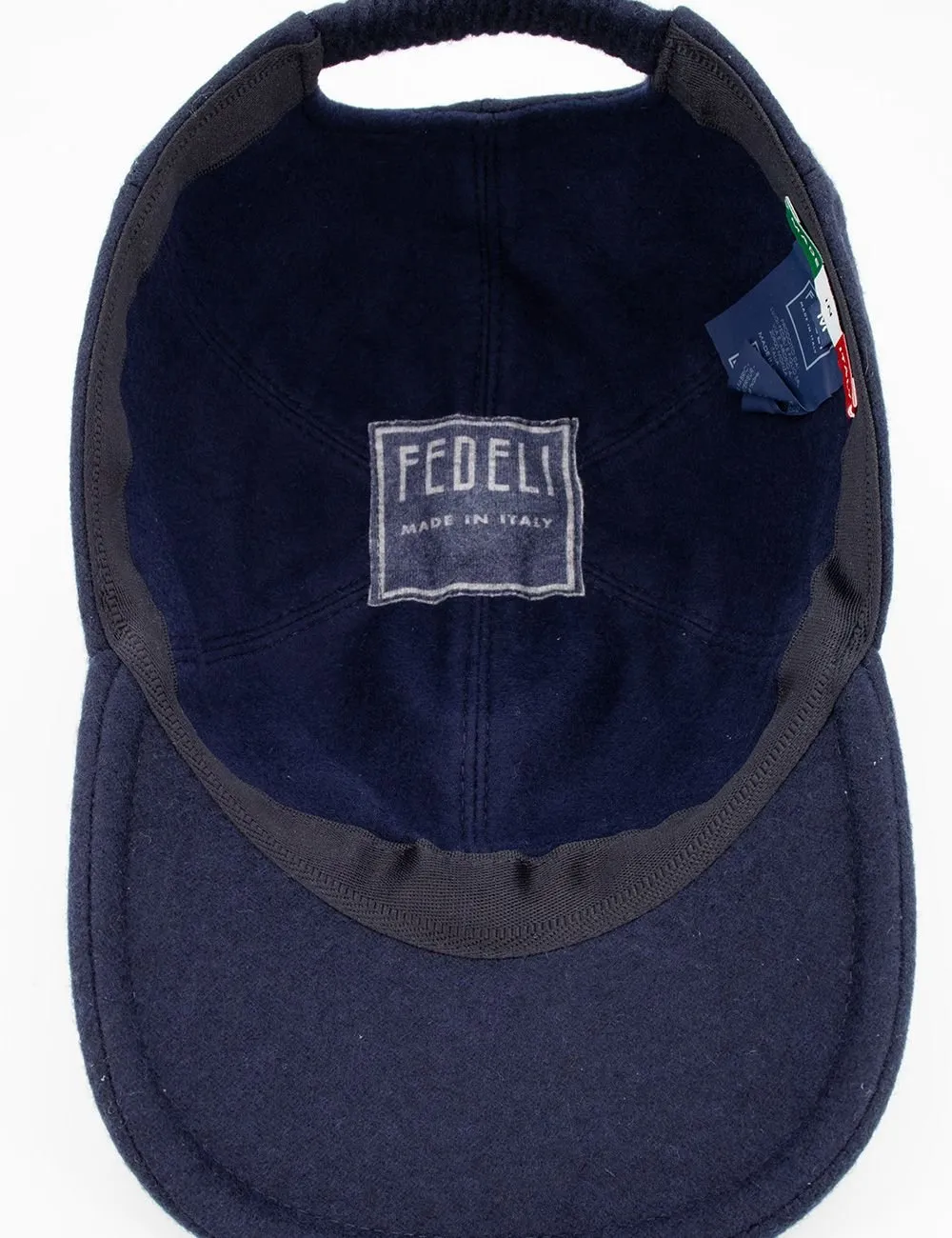 Fedeli Baseball Cap