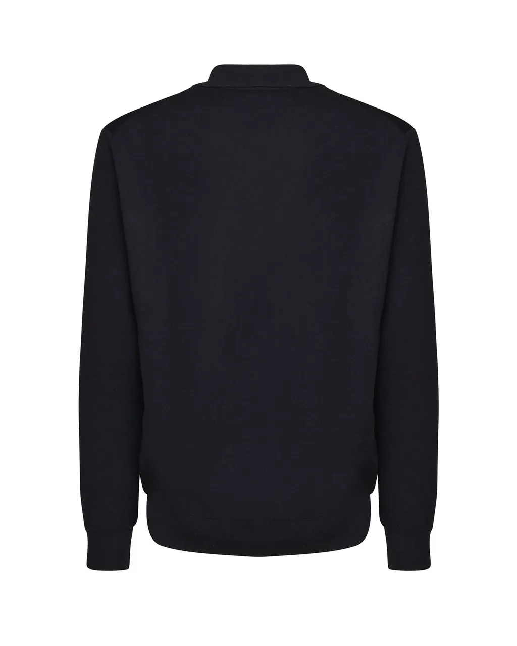 Fedeli Button-Up Cardigan Sweater