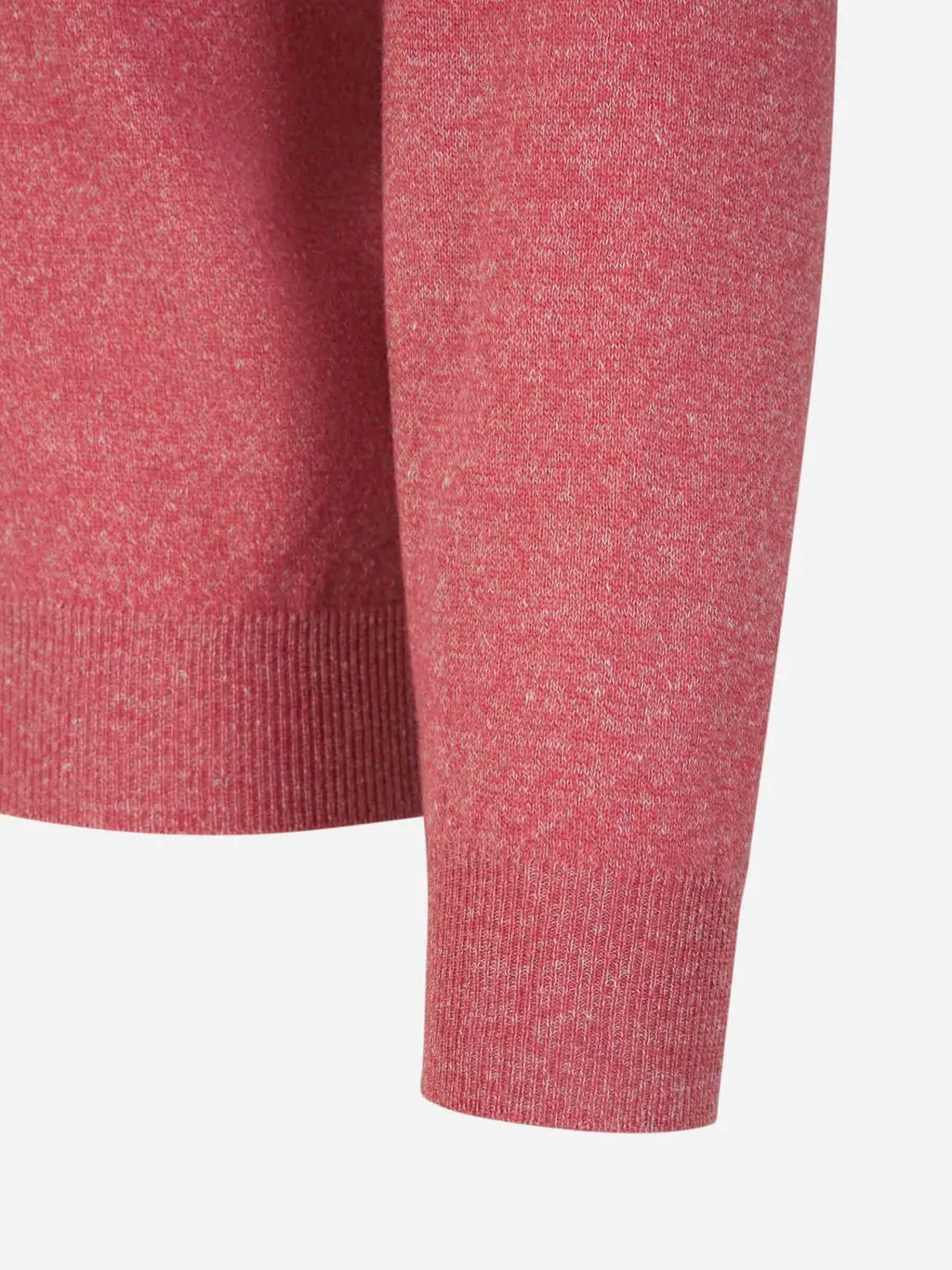Fedeli Cashmere Knit Pullover