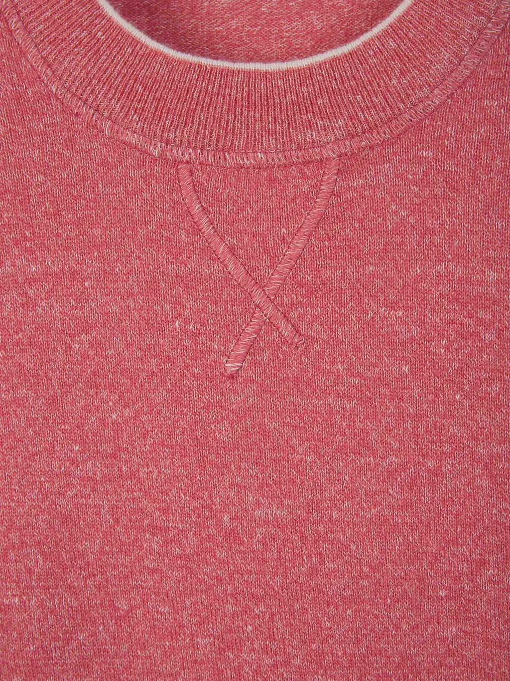 Fedeli Cashmere Knit Pullover