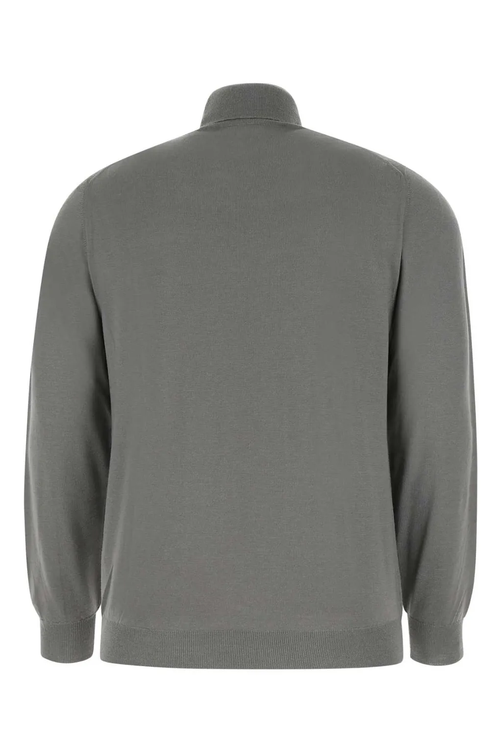 Fedeli Turtleneck Knit Sweater