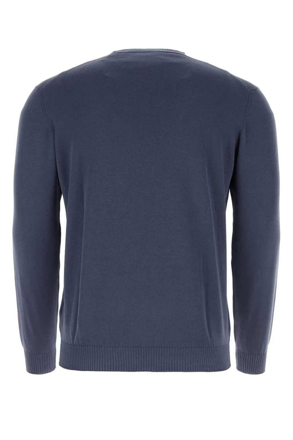 Fedeli Classic Crew Neck Knitwear