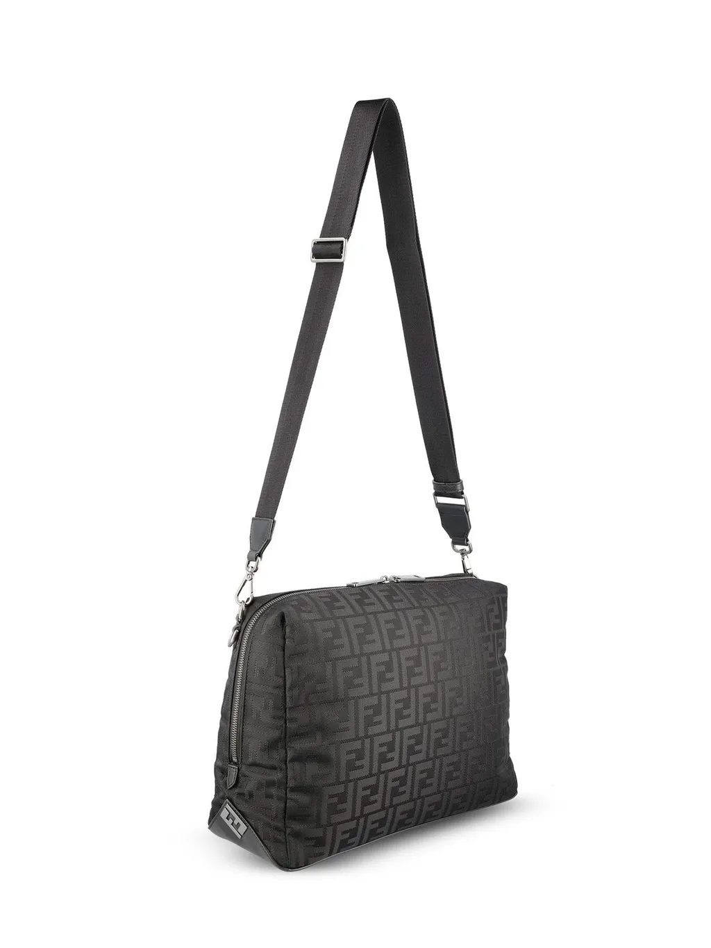 Fendi Lui Large Shoulder Bag