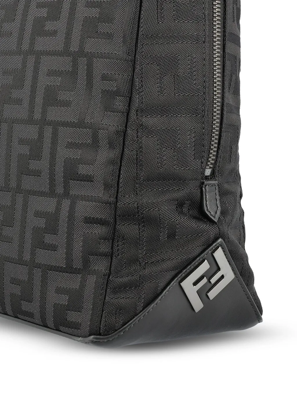 Fendi Lui Large Shoulder Bag