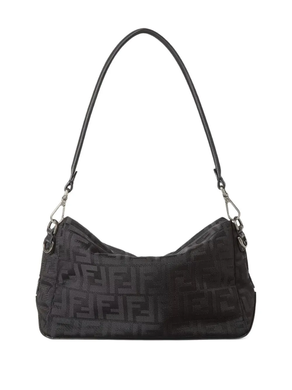 Fendi Squared Ff Fendi Lui Medium Shoulder Bag