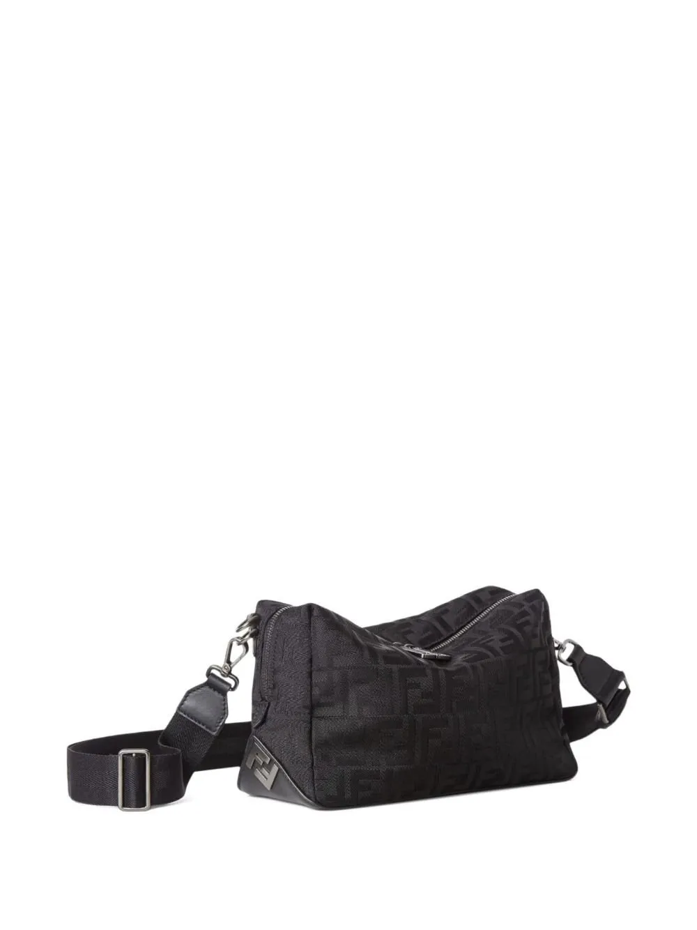 Fendi Squared Ff Fendi Lui Medium Shoulder Bag
