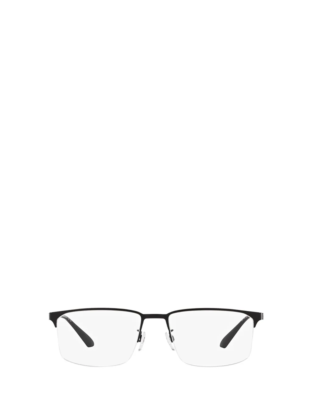 Emporio Armani Rectangle-Frame Glasses