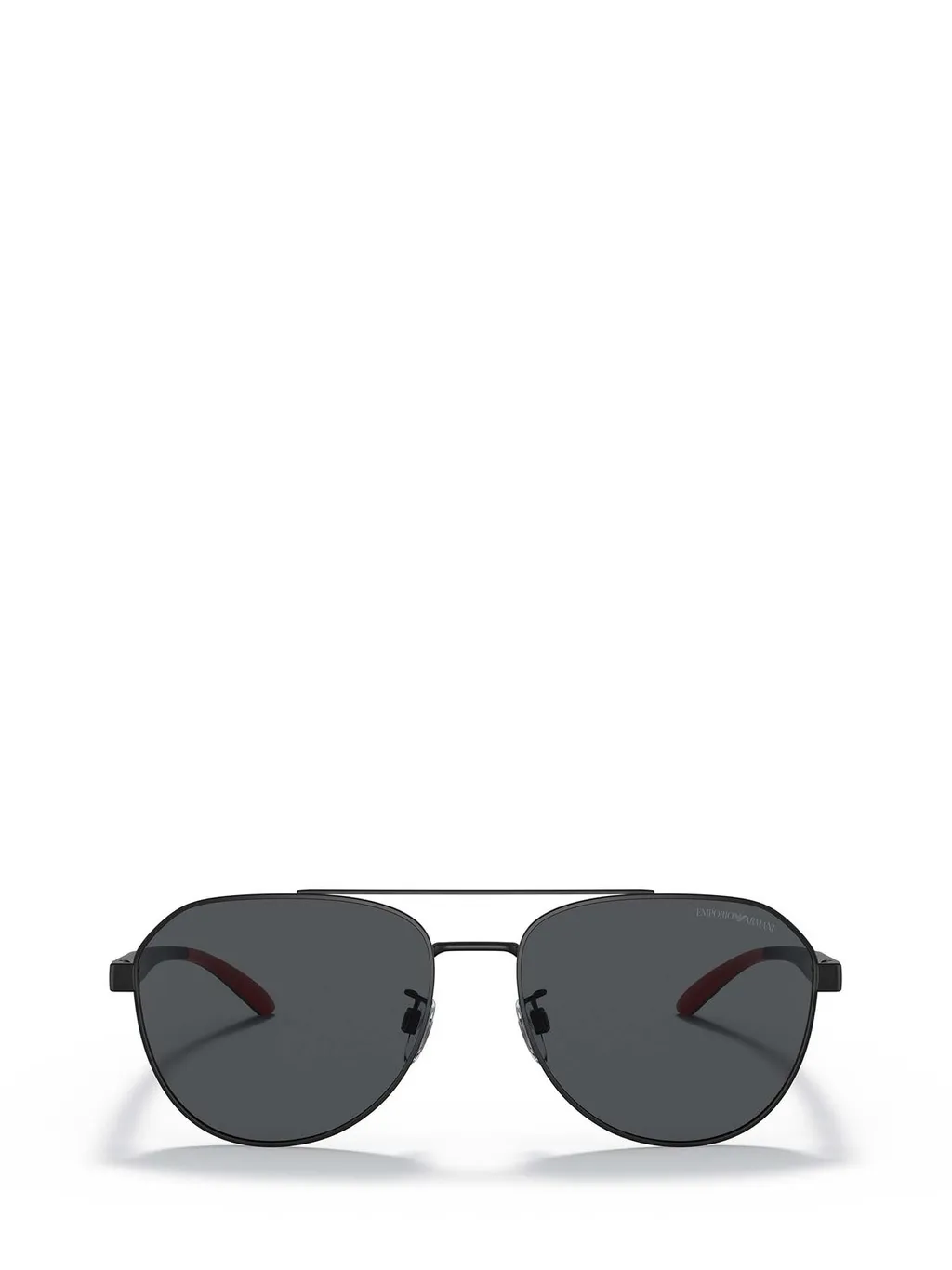 Emporio Armani Pilot-Frame Sunglasses