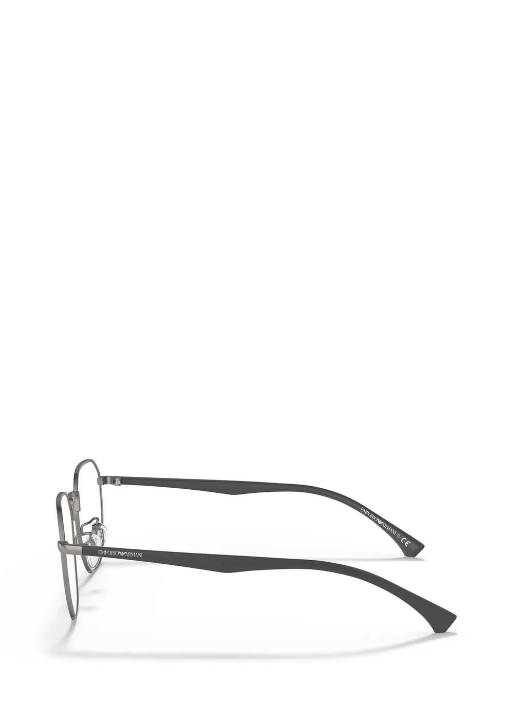 Emporio Armani Round Frame Glasses