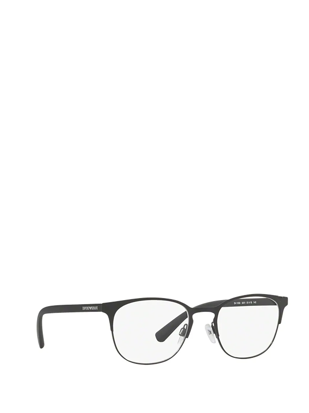 Emporio Armani Sqaure Frame Glasses