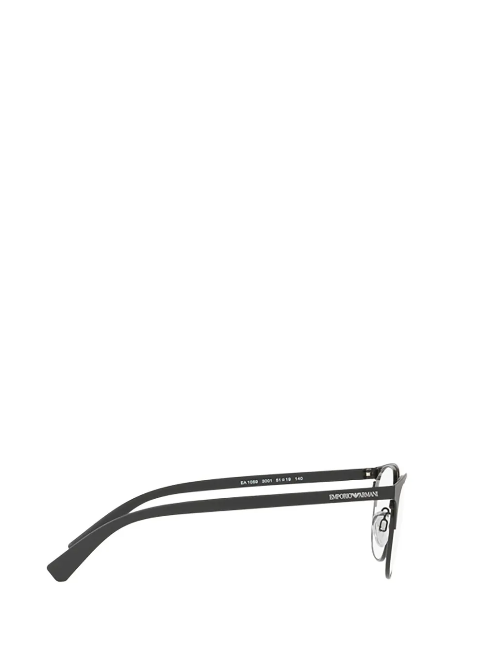 Emporio Armani Sqaure Frame Glasses