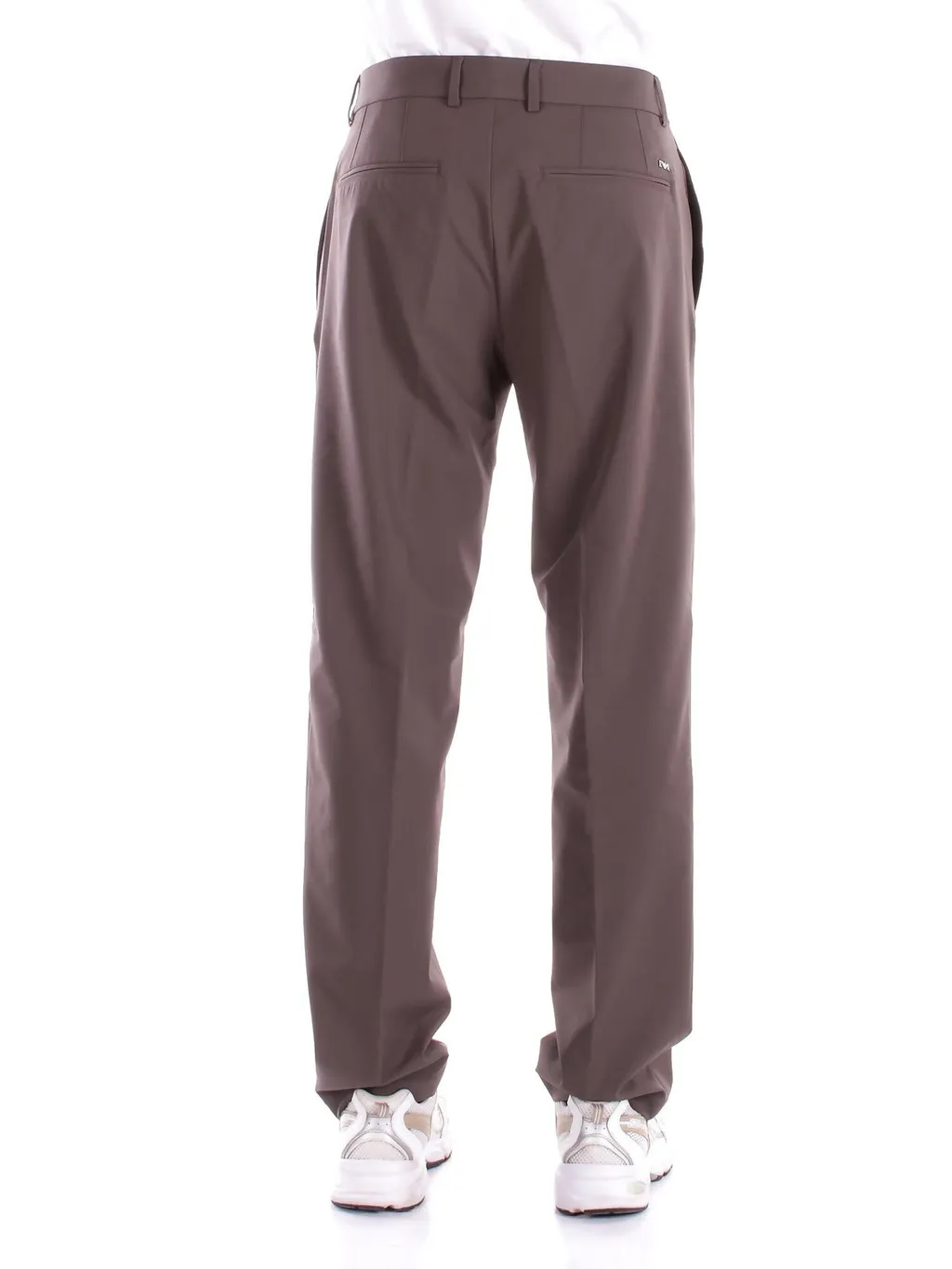 Emporio Armani Travel Essentials Trousers