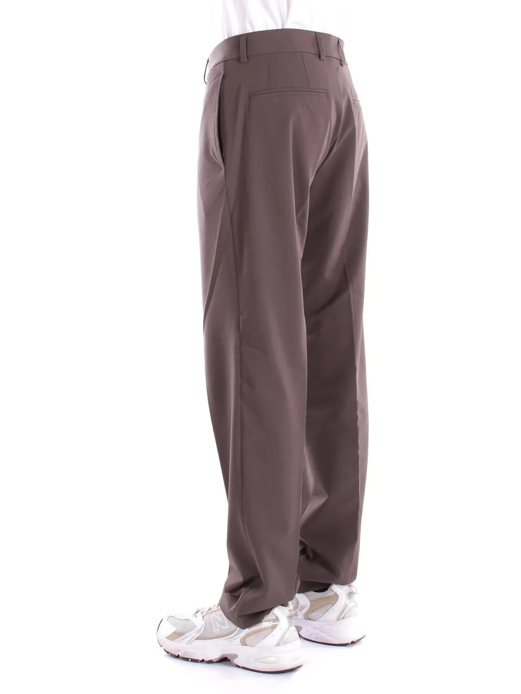 Emporio Armani Travel Essentials Trousers