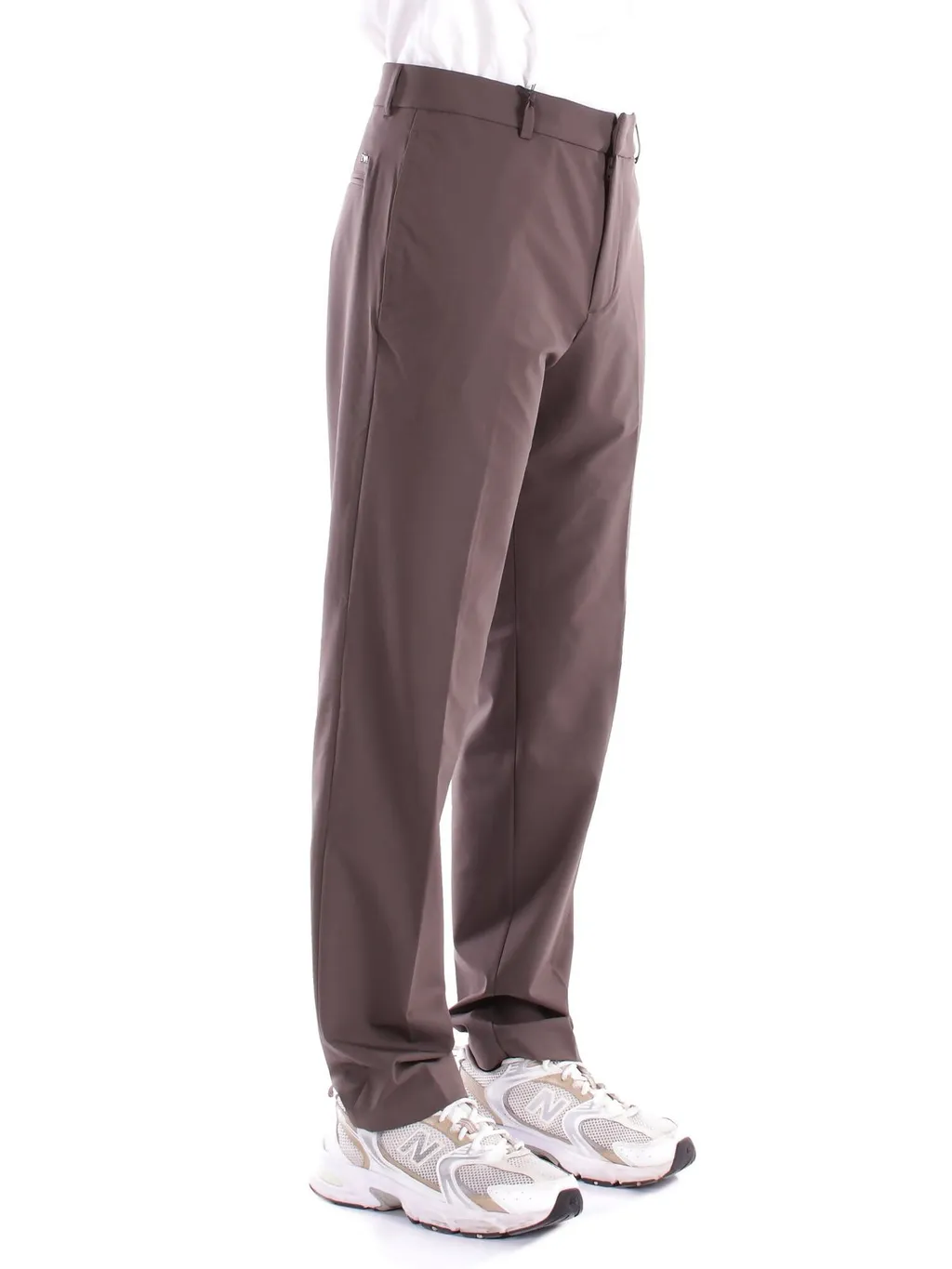 Emporio Armani Travel Essentials Trousers