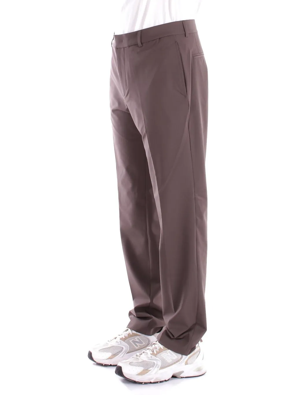 Emporio Armani Travel Essentials Trousers