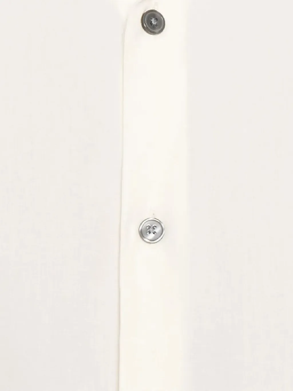 Emporio Armani Classic Button-Down Shirt