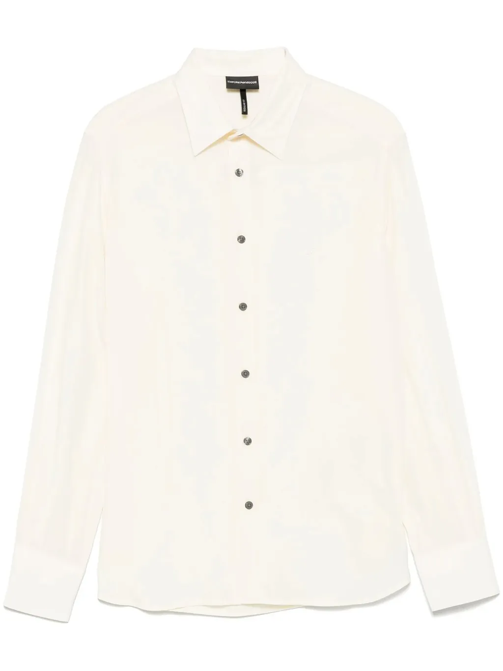 Emporio Armani Classic Button-Down Shirt