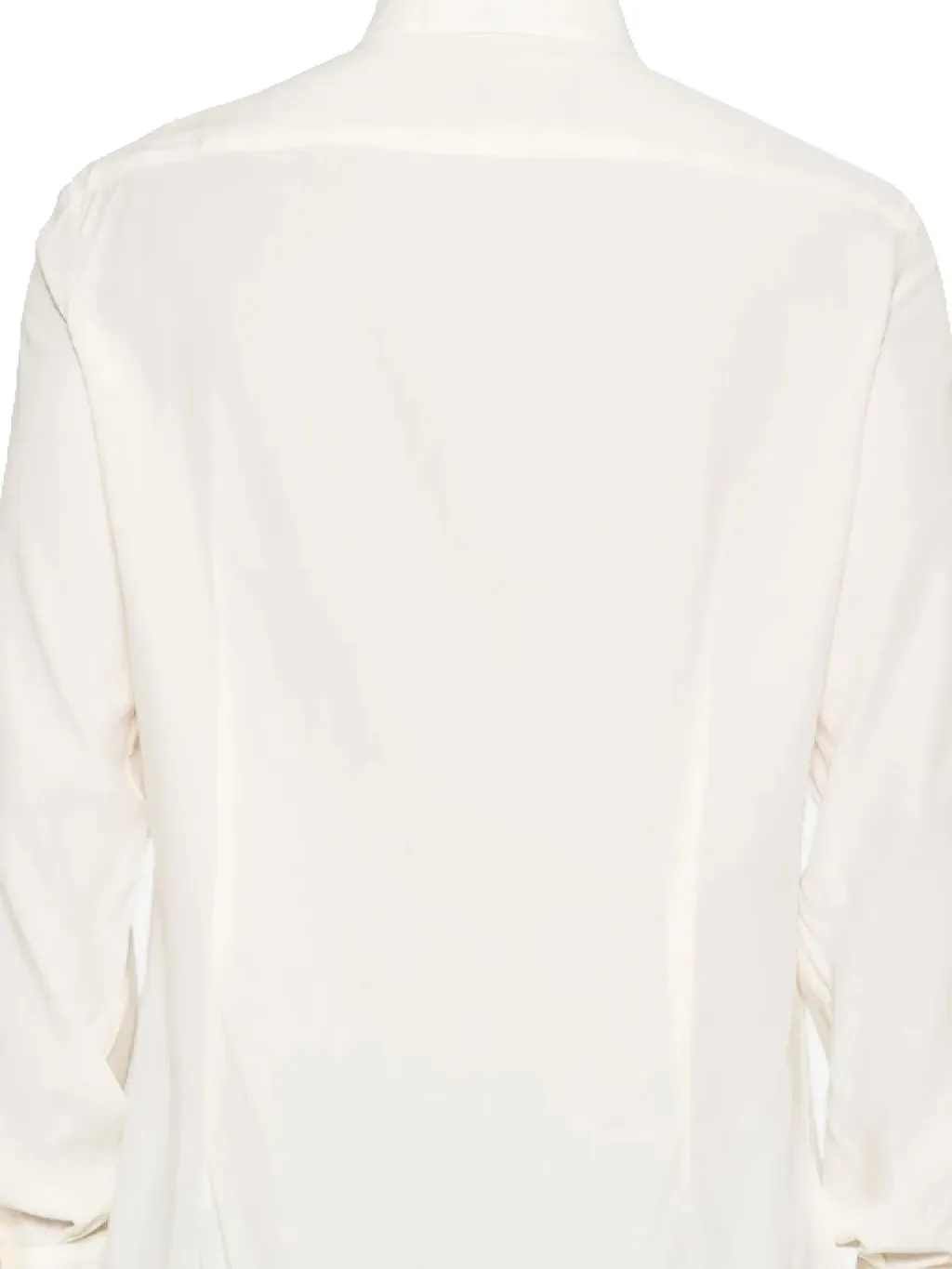 Emporio Armani Classic Button-Down Shirt