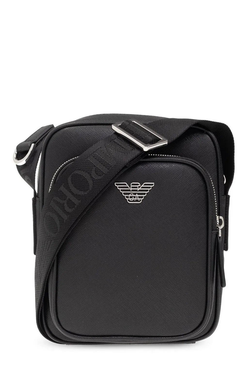 Emporio Armani Sustainability Collection Bag