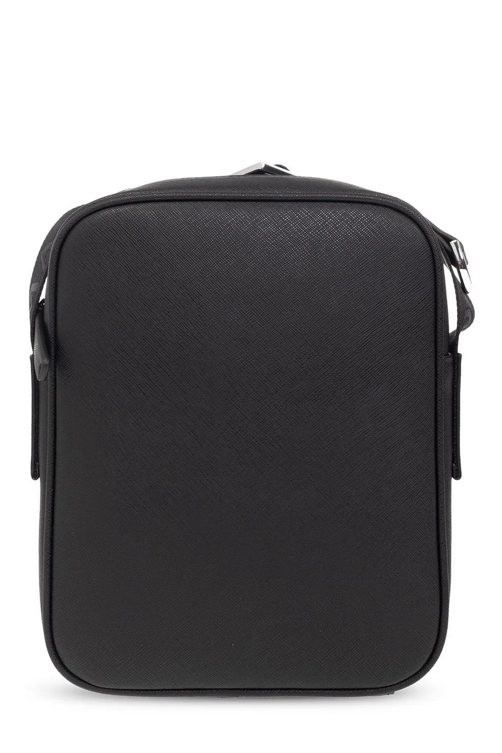 Emporio Armani Sustainability Collection Bag