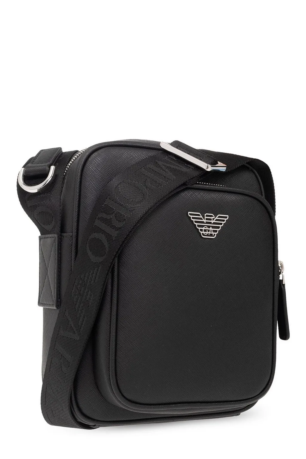 Emporio Armani Sustainability Collection Bag