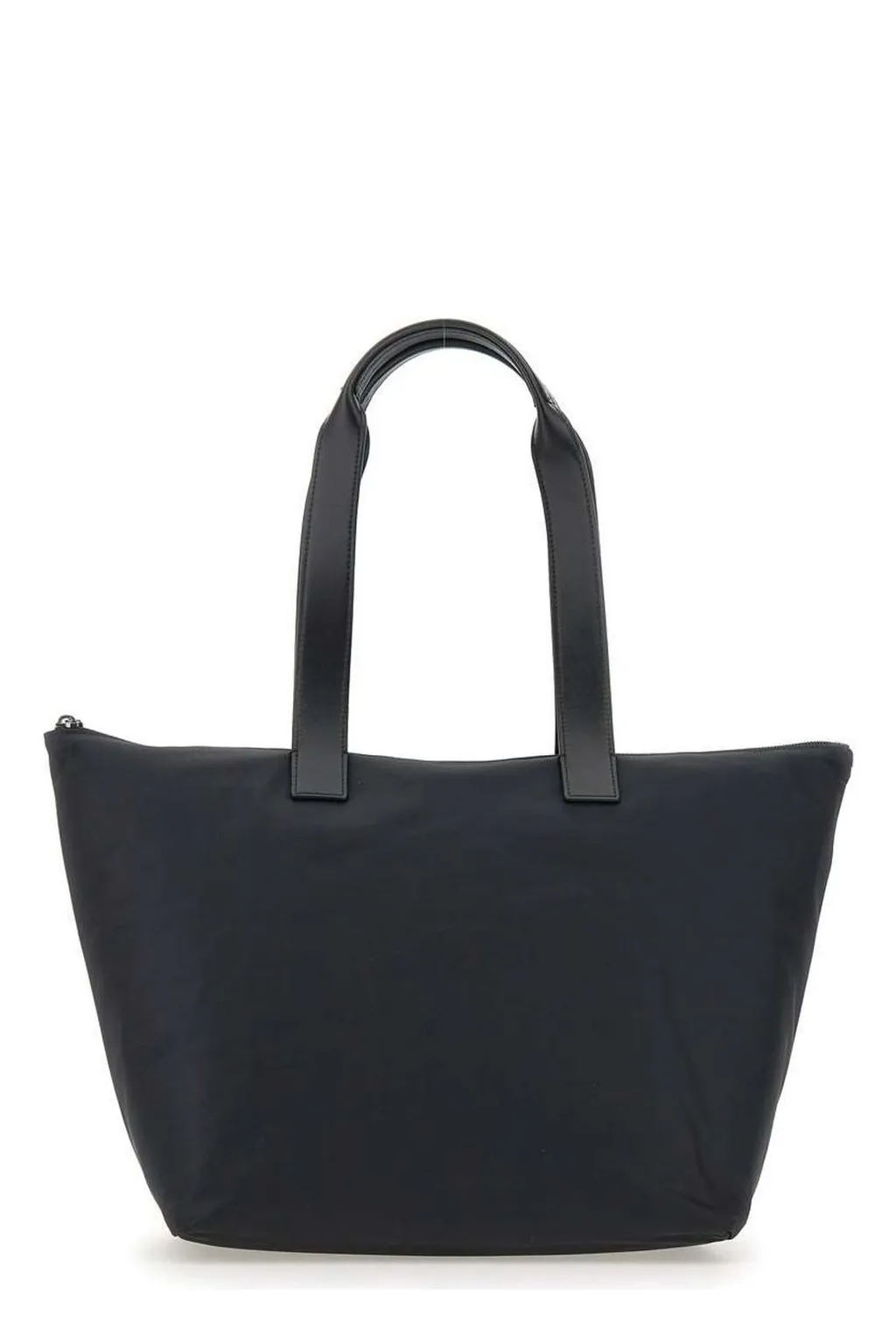 Emporio Armani Large Asv Top Handle Bag