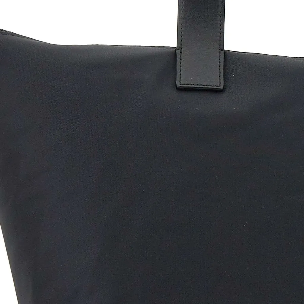 Emporio Armani Large Asv Top Handle Bag