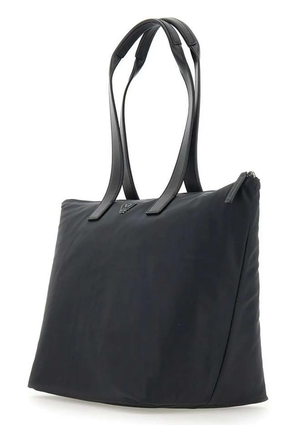 Emporio Armani Large Asv Top Handle Bag