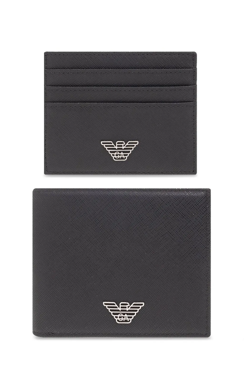 Emporio Armani Sustainability Collection Set