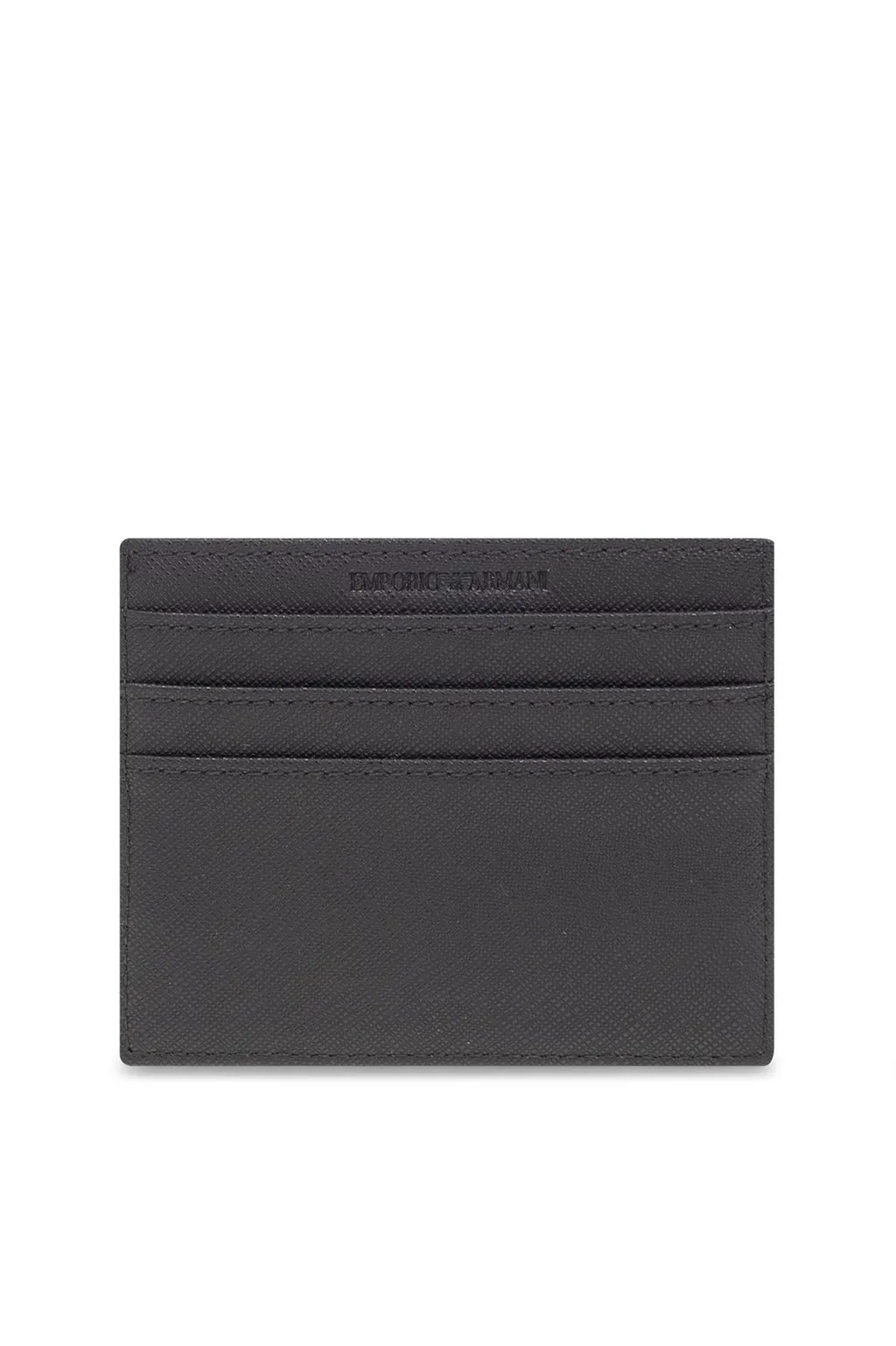 Emporio Armani Sustainability Collection Set