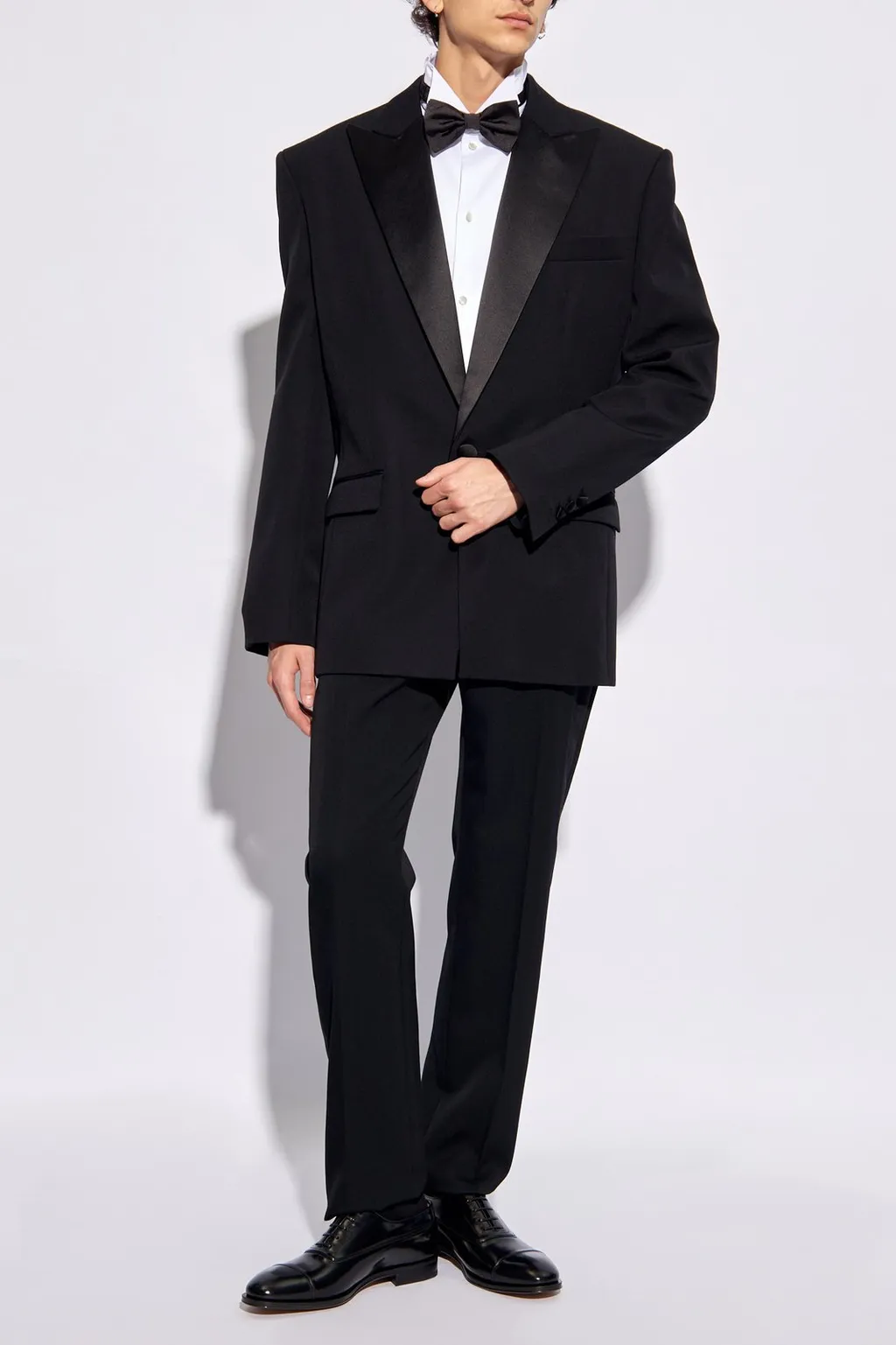 Emporio Armani Cotton Shirt