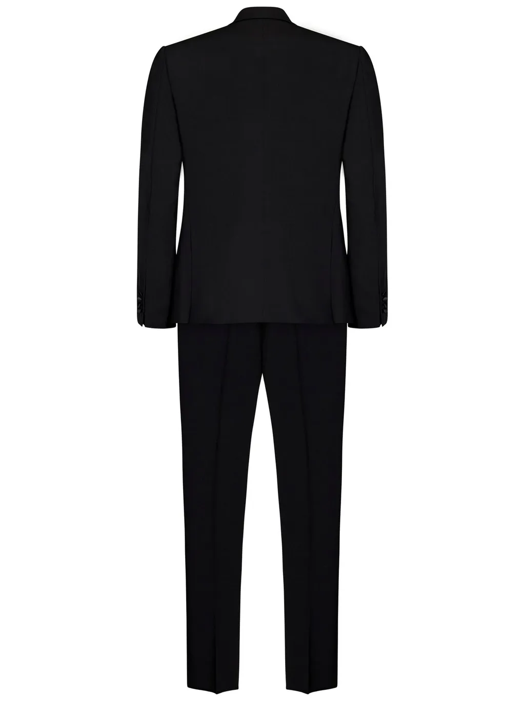 Emporio Armani Two-Piece Tailored Suit