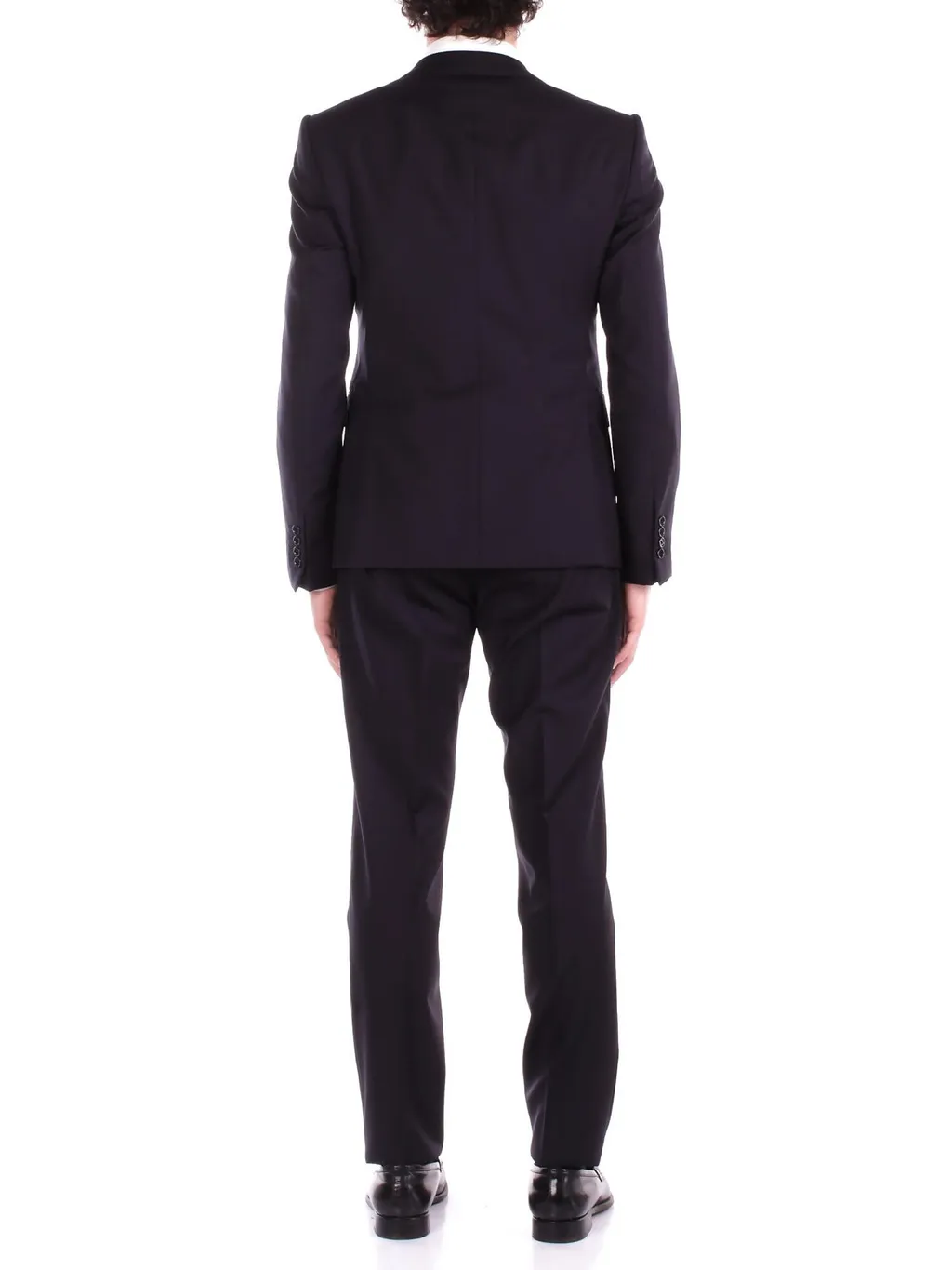 Emporio Armani Single Breasted Tailored Suit