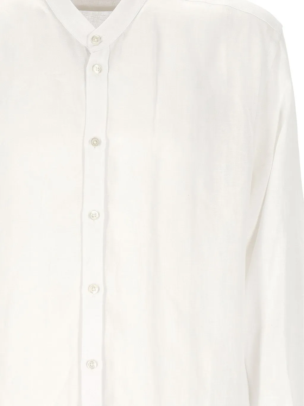 Emporio Armani Classic Button-Down Shirt