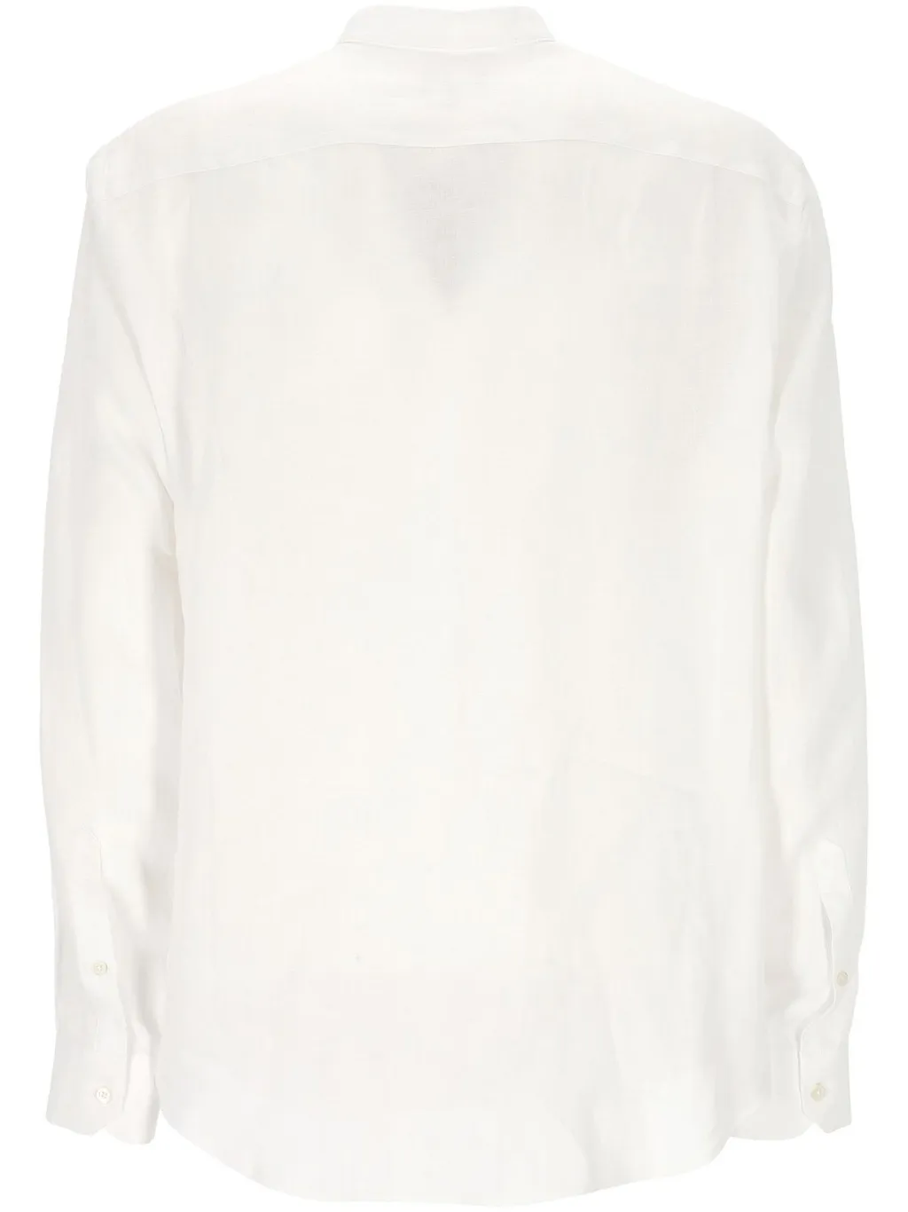 Emporio Armani Classic Button-Down Shirt