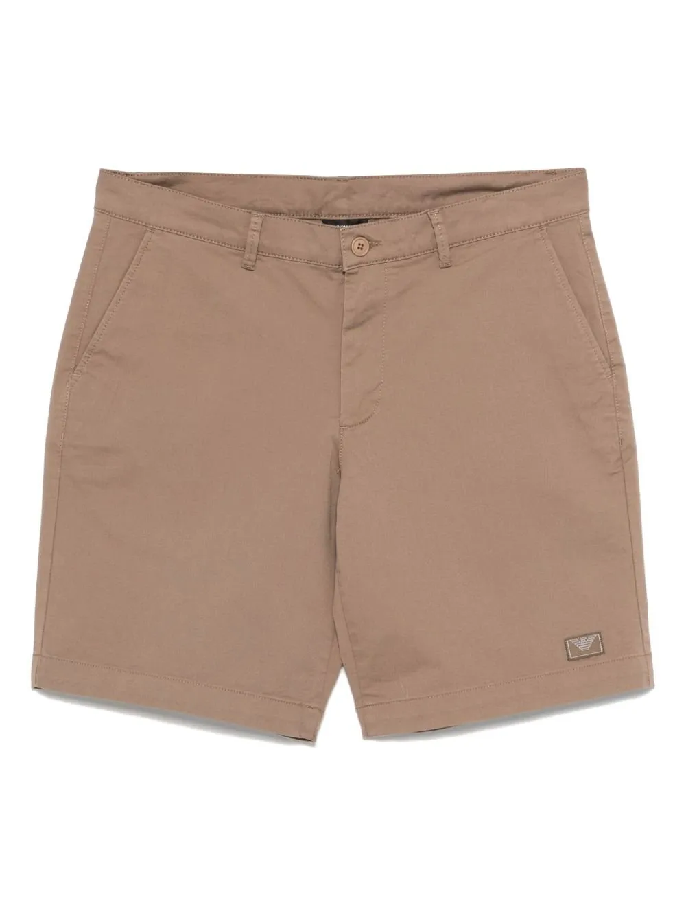 Emporio Armani Tailored Shorts