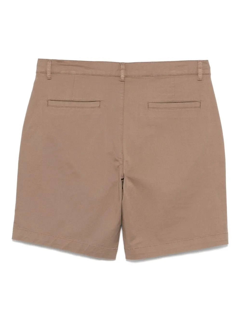 Emporio Armani Tailored Shorts